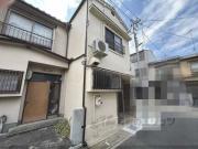 竹田桶ノ井町25-26貸家