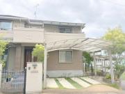 平尾台1丁目21-7貸家
