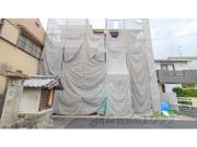 嵯峨北堀町共同住宅