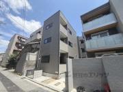 HubiCore西京極