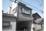 吉田上大路町31-2貸家