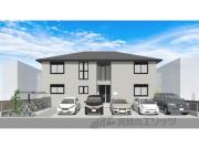 HEBEL MAISON京都北山