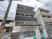 フジパレス忍ケ丘I番館