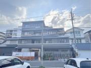 THE RESIDENCE御車道