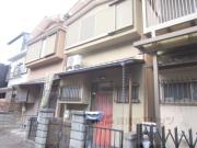 西ノ京永本町21-33貸家