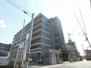 プレサンスTHE KYOTO澄華