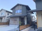 上賀茂東後藤町3-2貸家