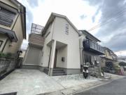 桂千代原町37-9貸家