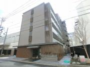 エステムコート京都東寺朱雀邸