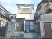 修学院中林町88-1貸家