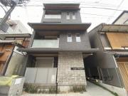 SIXBIJOUX堺町五条