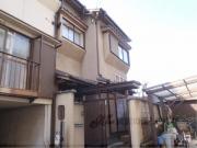 大宅坂ノ辻町2-16貸家