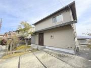 岩倉幡枝町785-89貸家