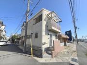 小倉町新田島7-9貸家