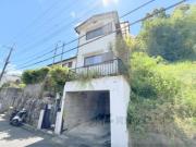 富雄泉ヶ丘30-12貸家