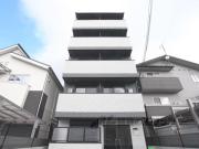 フラッティ葛野七条