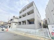 ハーモニーテラス太秦一ノ井町