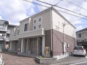 エコー桂 A棟