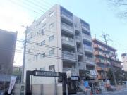 葵マンション