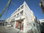 小池マンション南棟