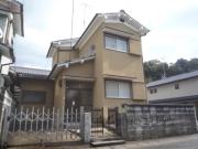 嵯峨大覚寺門前登リ町41-1貸家