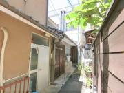 吉田下阿達町22-1貸家