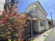 長岡三丁目25-8貸家