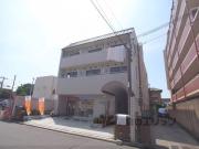 第二京都メゾンベルジュ西京極
