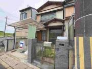 羽束師古川町103-26貸家