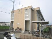 レオパレスNorthRiver