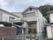 桃山町本多上野5貸家