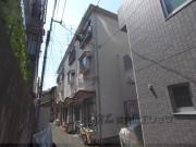 松ヶ崎久土町2-11貸家