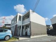 レオパレスプランタン弐番館