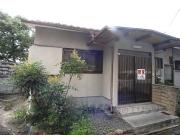 太秦安井池田町貸家