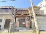 醍醐外山街道町3-45貸家