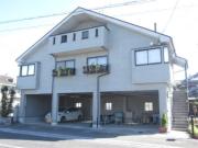 岡町K邸借家