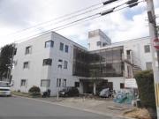 北川マンション