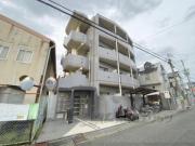 シティパレス佐保川P6