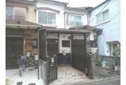 西京極下沢町21-56貸家