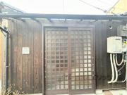 西ノ京式部町41-6貸テラスハウス