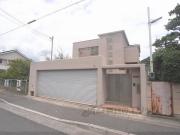 左京区下鴨水口町戸建