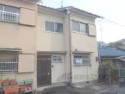 桂池尻町56-7貸家