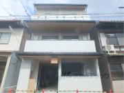 アドバンスコート四条堀川II