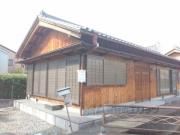 桂木ノ下町35貸家