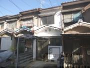 吉祥院定成町33-9貸家