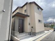 リーブルファイン枚方市西船橋1丁目4号棟貸家