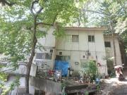 上賀茂狭間町17-6貸家