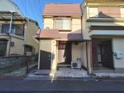 上植野山ノ下13-30貸家