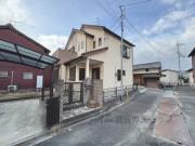 三宅町大字屏風381-10貸家