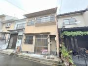 紫野大徳寺町67貸家